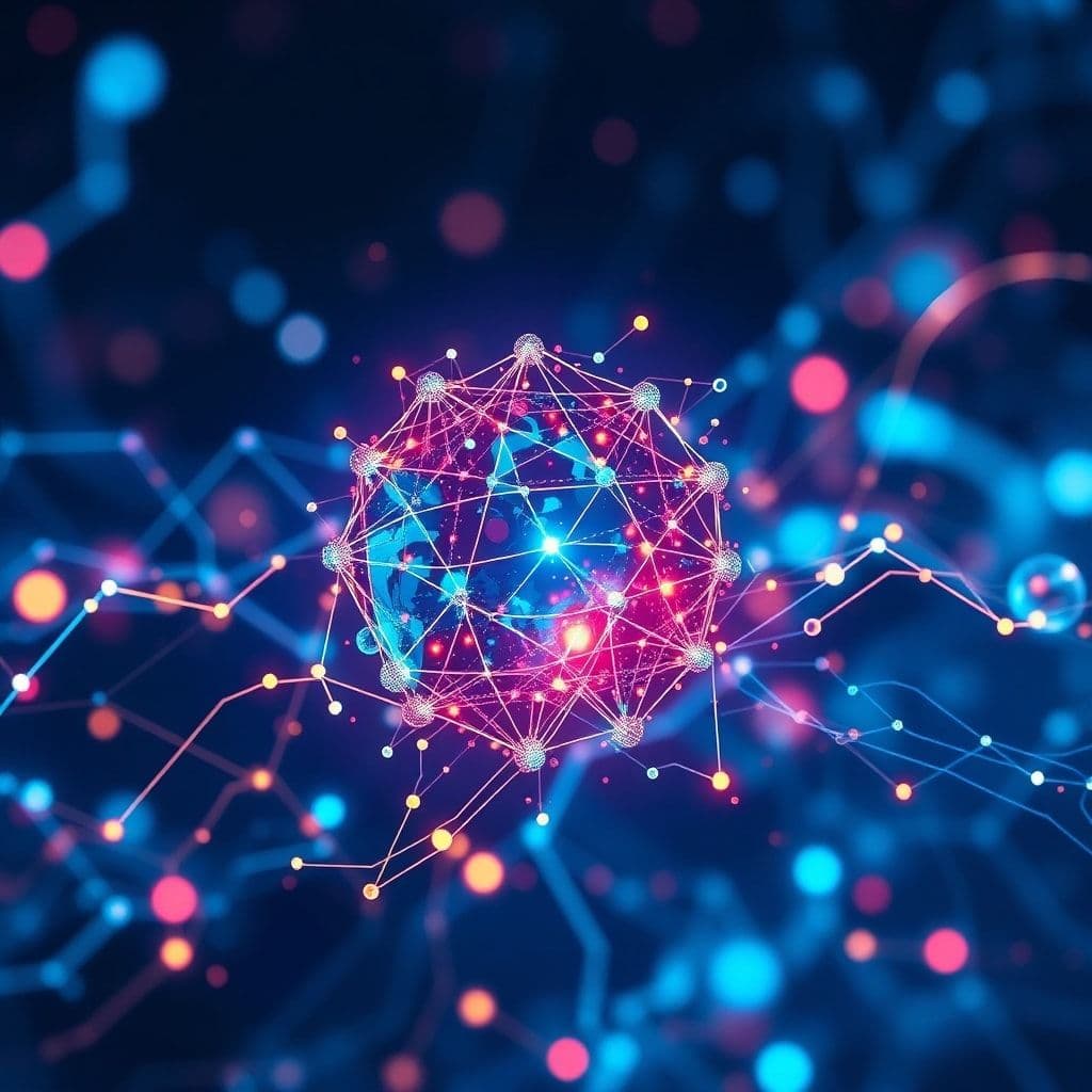 FIRE and Artificial Intelligence: A Guide to Systematic Wealth Building