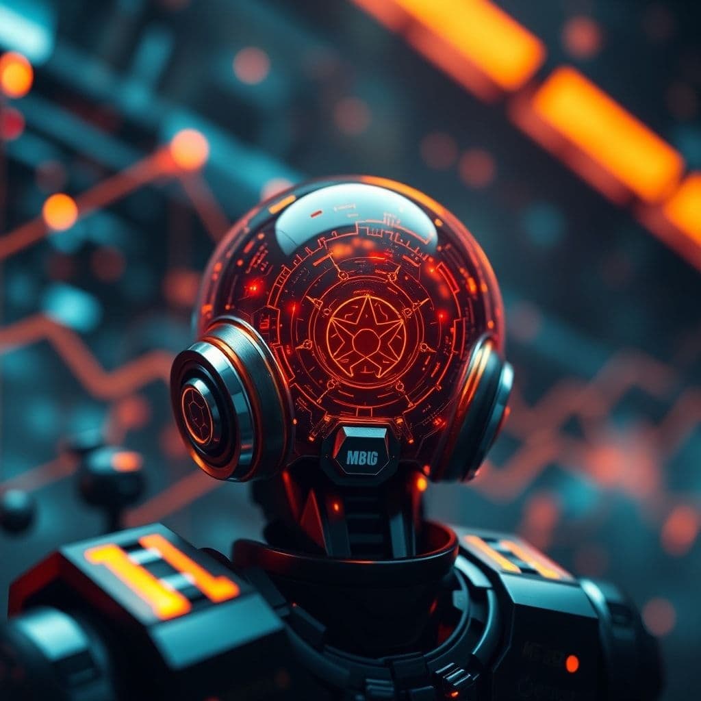 Machine Learning and Artificial Intelligence in Modern Banking: A Technical Overview