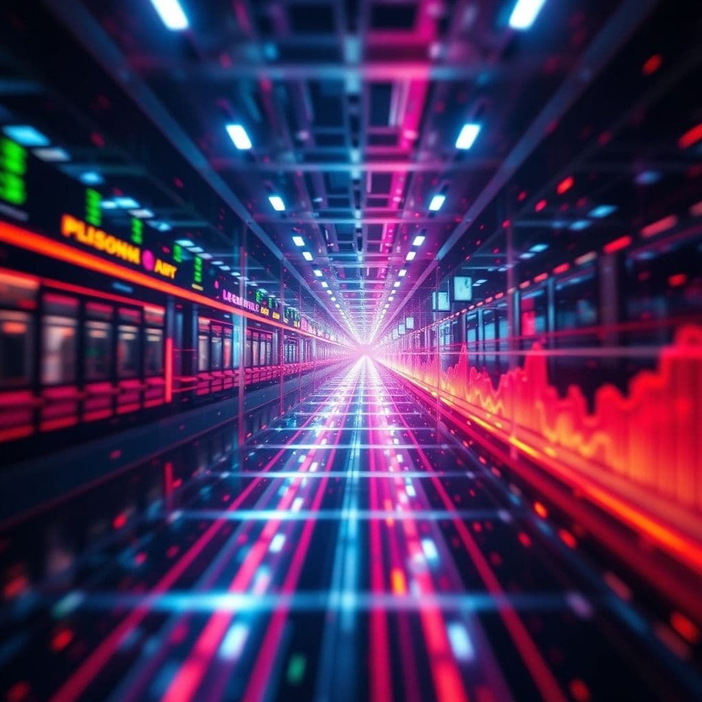 Debt Payoff Algorithms: Applying Algorithmic Trading and AI to Personal Liability