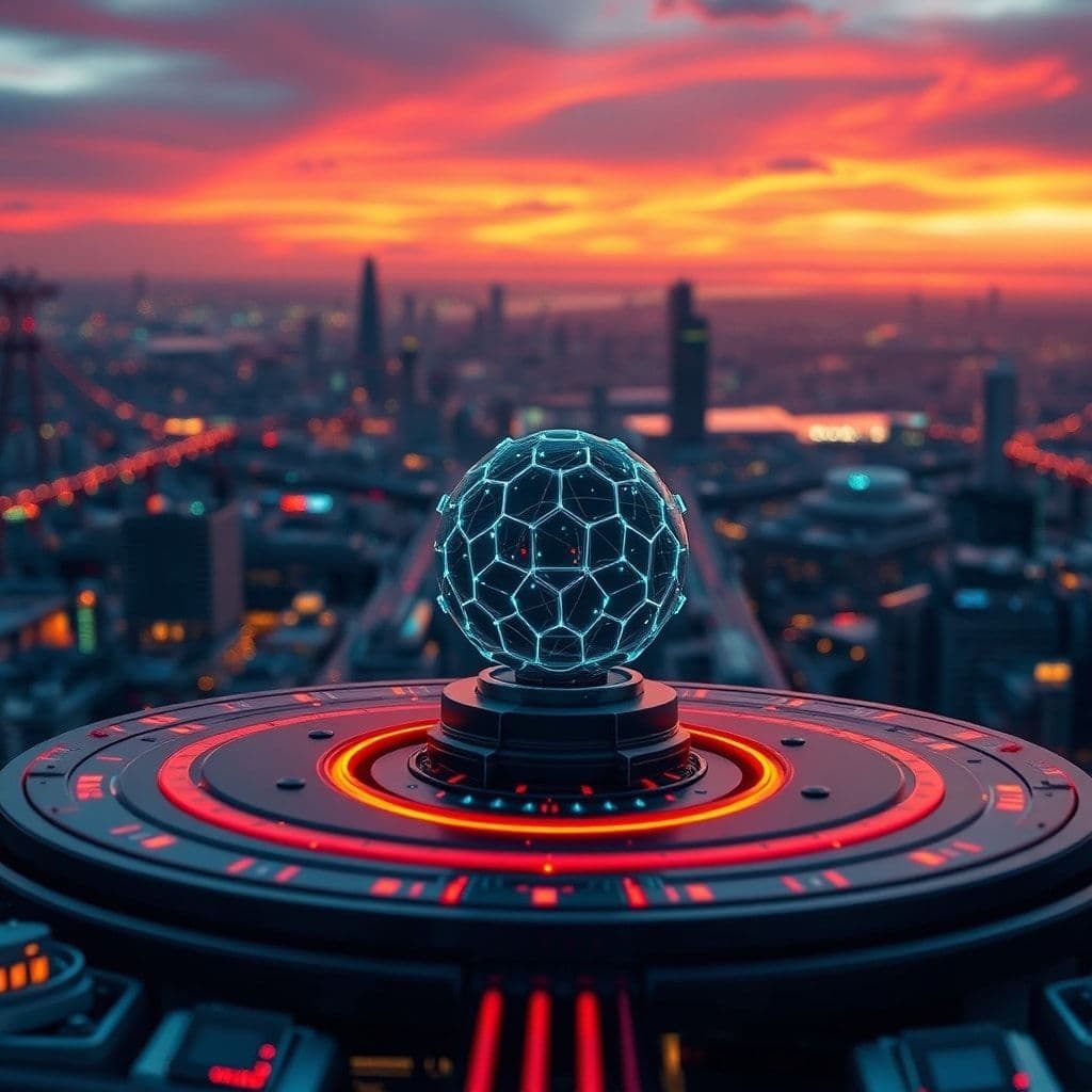 The Mechanics of AI-Driven Passive Income: Engineering Automated Financial Growth