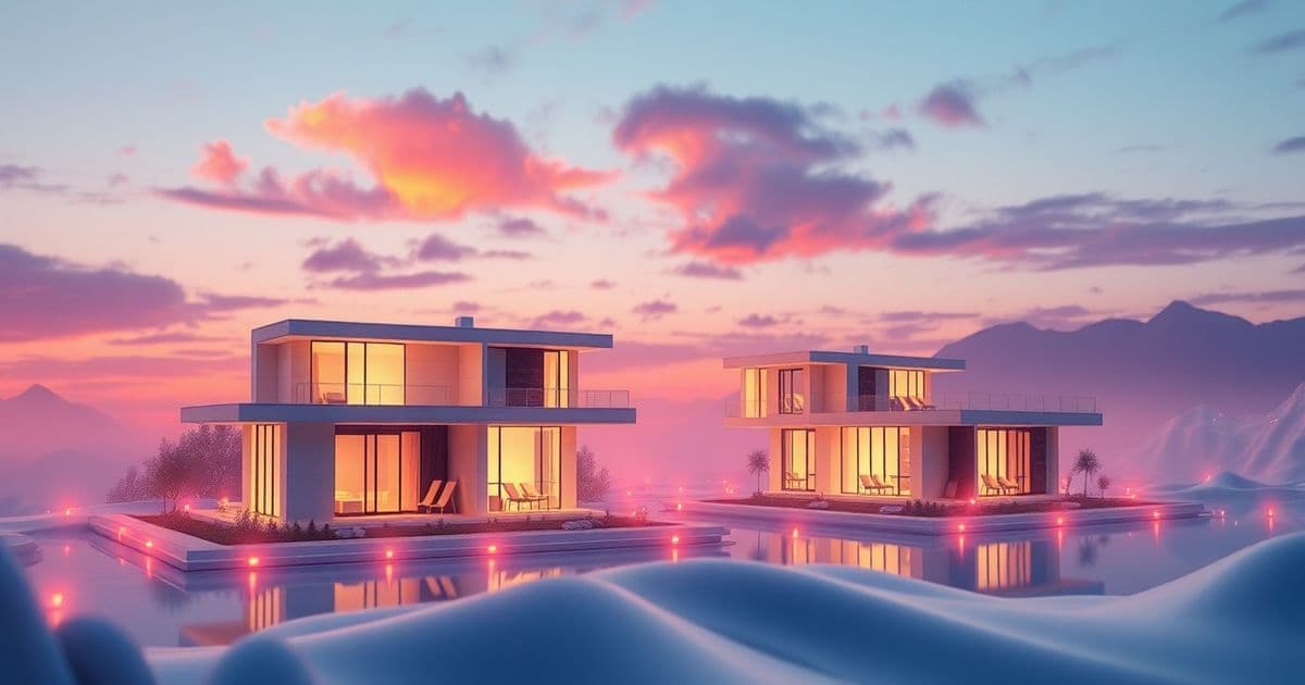 Technical Guide to Fractional Real Estate and Algorithmic Investment Systems