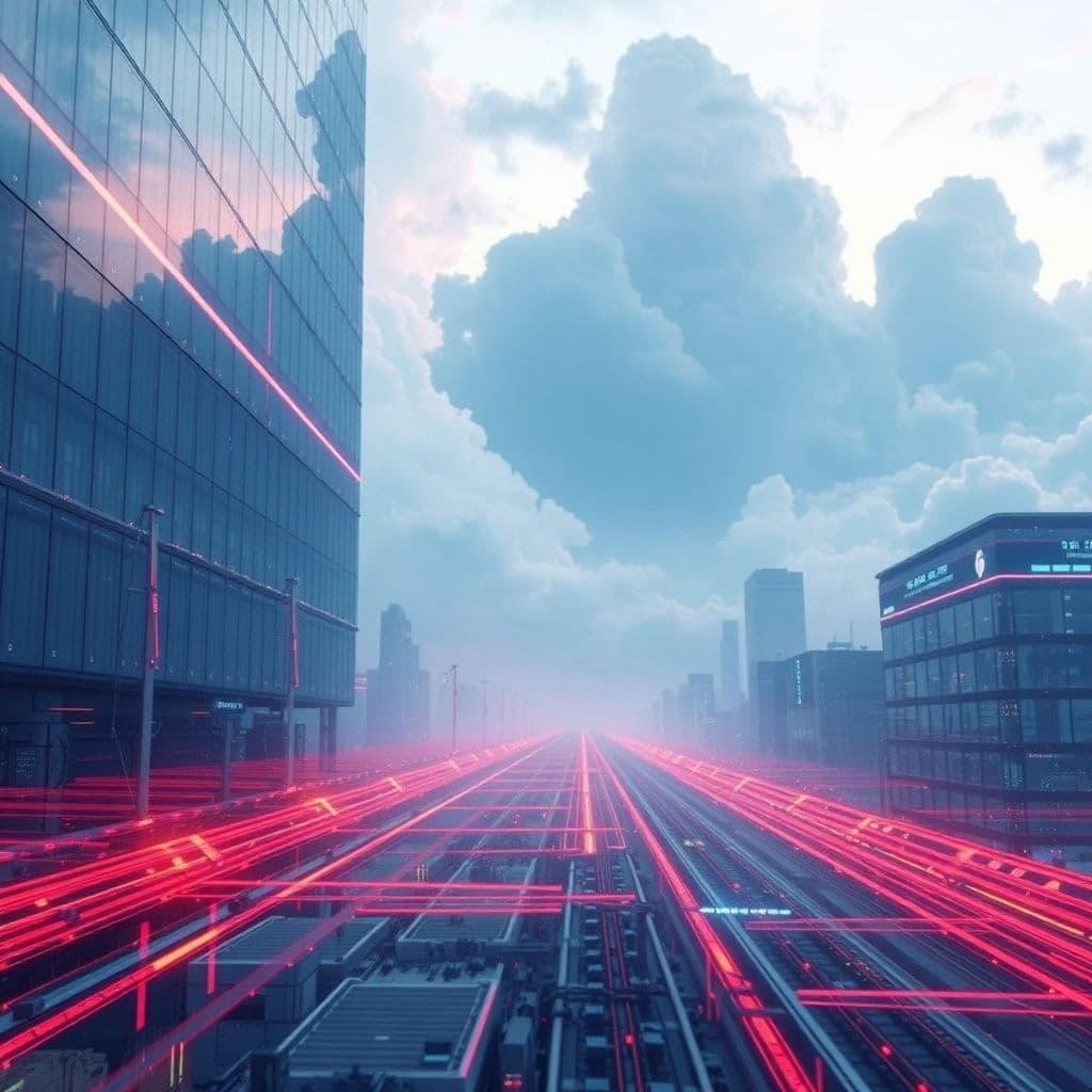 Core Banking Architecture: A Technical Comparison of Legacy vs. Cloud-Native Systems