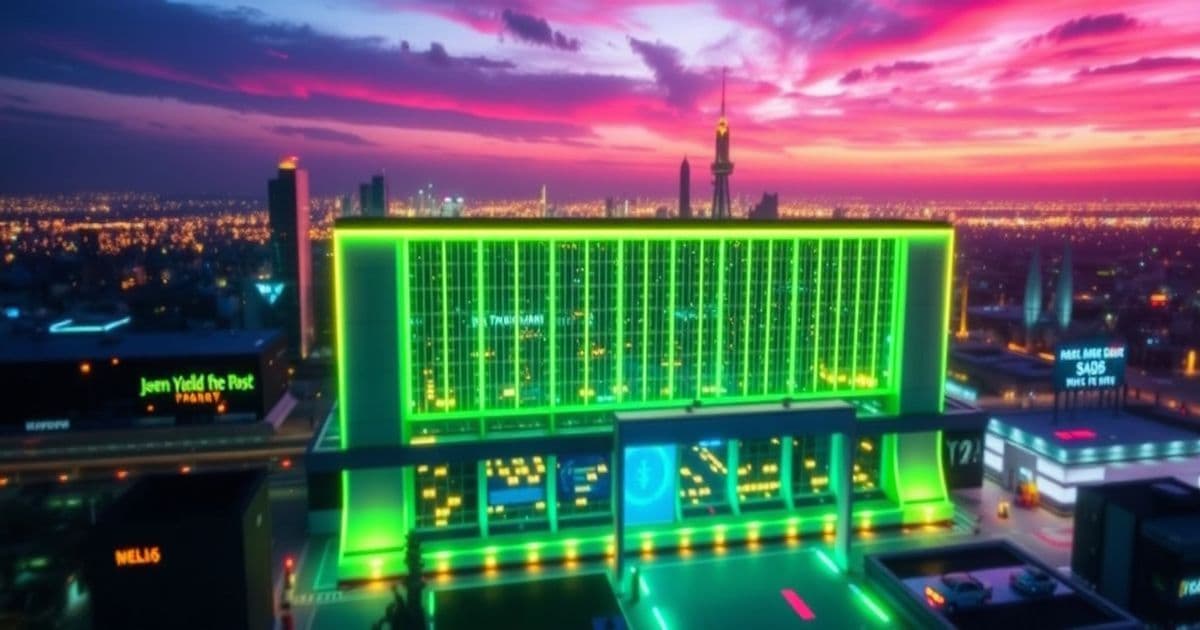 A Technical Guide to Neobanking and Fintech Infrastructure