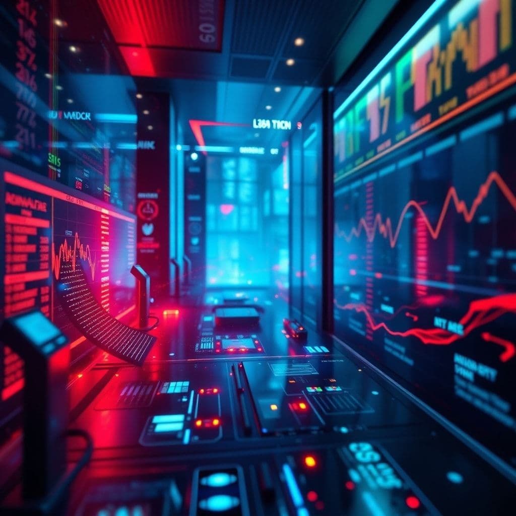 Neobank Comparisons: AI Investing, Robo-Advisors, and Machine Learning in Finance