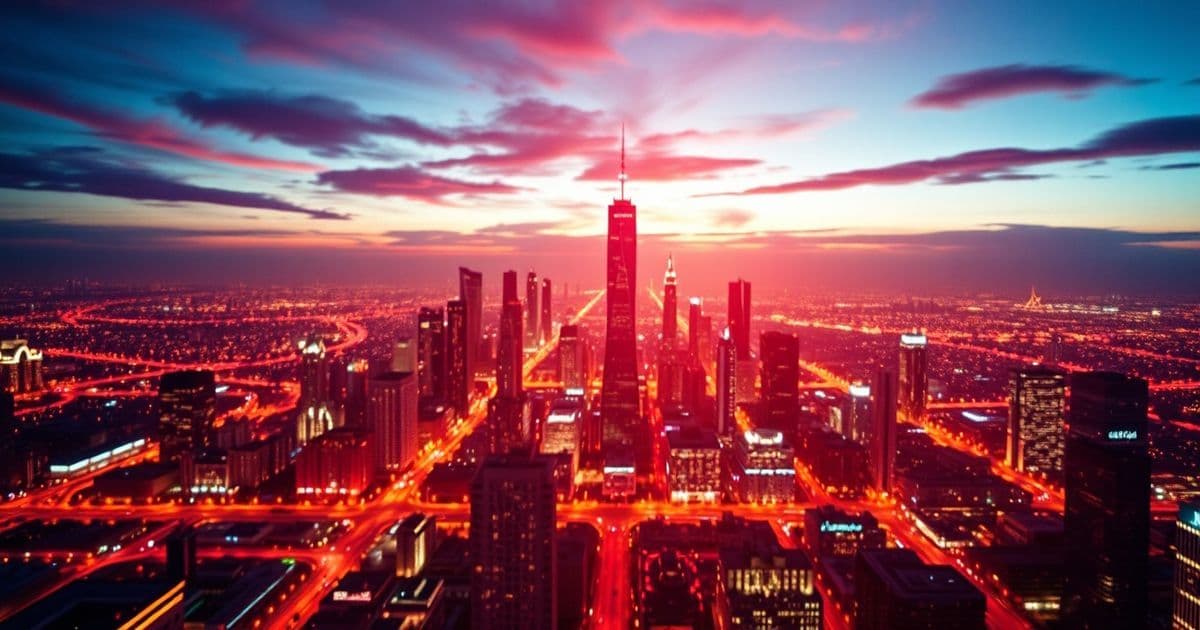 Modern Stock Market Trends: The Mechanics of AI and Algorithmic Finance