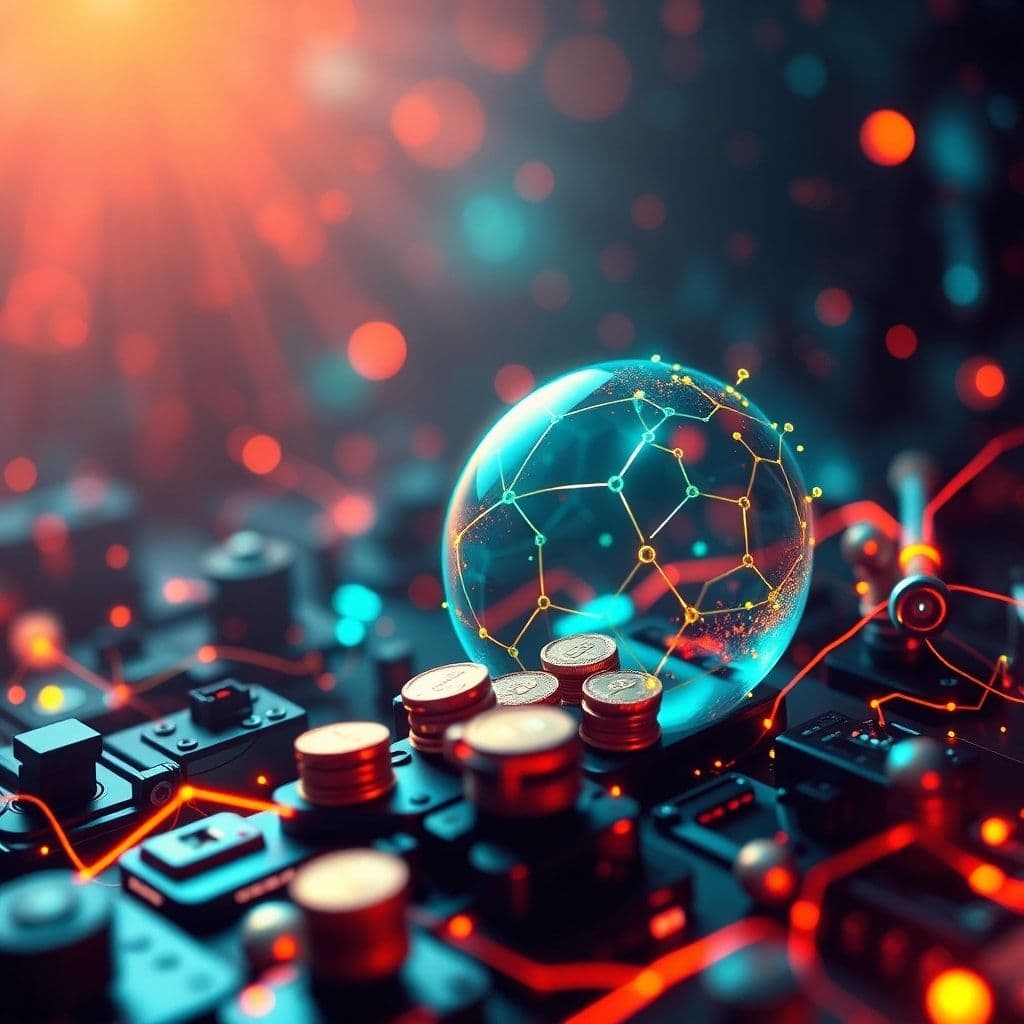 The Role of High-Yield Savings in an AI-Driven Financial Ecosystem